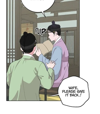 [Chamji] Double Bell – Vol.04 – Dear Husband [Eng] – Gay Manga sex 24