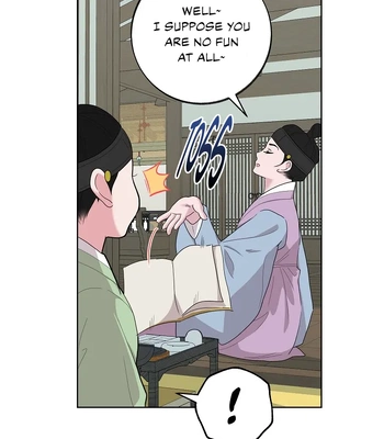 [Chamji] Double Bell – Vol.04 – Dear Husband [Eng] – Gay Manga sex 25
