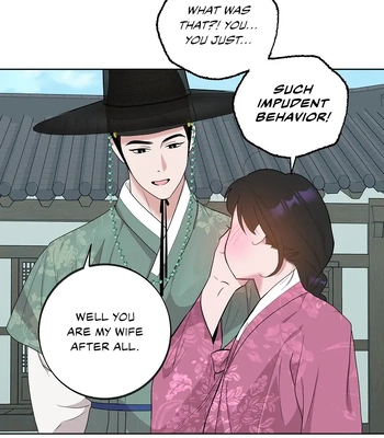 [Chamji] Double Bell – Vol.04 – Dear Husband [Eng] – Gay Manga sex 42