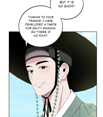 [Chamji] Double Bell – Vol.04 – Dear Husband [Eng] – Gay Manga sex 43