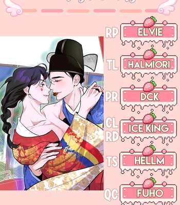[Chamji] Double Bell – Vol.04 – Dear Husband [Eng] – Gay Manga sex 45