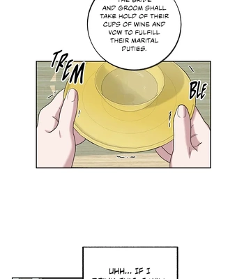 [Chamji] Double Bell – Vol.04 – Dear Husband [Eng] – Gay Manga sex 8