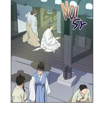 [Chamji] Double Bell – Vol.04 – Dear Husband [Eng] – Gay Manga sex 57