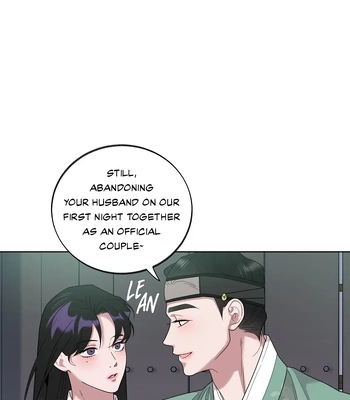 [Chamji] Double Bell – Vol.04 – Dear Husband [Eng] – Gay Manga sex 61