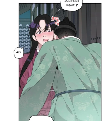[Chamji] Double Bell – Vol.04 – Dear Husband [Eng] – Gay Manga sex 62
