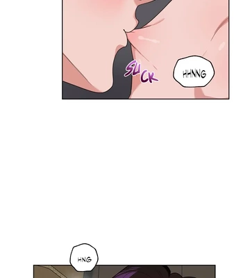 [Chamji] Double Bell – Vol.04 – Dear Husband [Eng] – Gay Manga sex 74