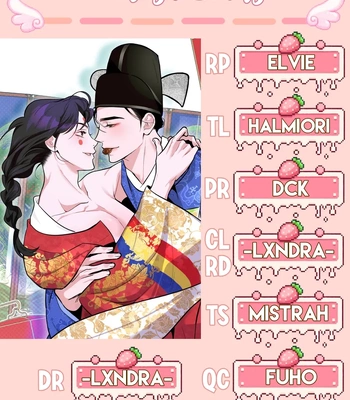 [Chamji] Double Bell – Vol.04 – Dear Husband [Eng] – Gay Manga sex 83