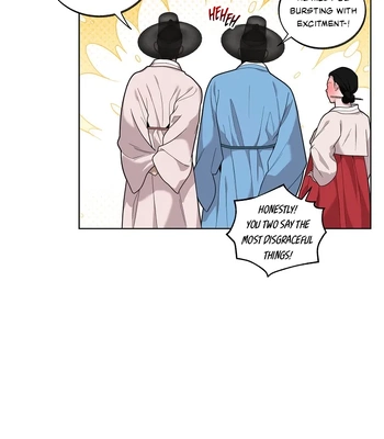 [Chamji] Double Bell – Vol.04 – Dear Husband [Eng] – Gay Manga sex 51