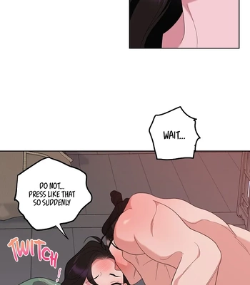 [Chamji] Double Bell – Vol.04 – Dear Husband [Eng] – Gay Manga sex 89