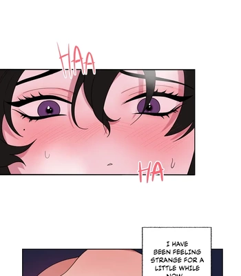 [Chamji] Double Bell – Vol.04 – Dear Husband [Eng] – Gay Manga sex 92
