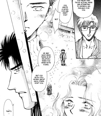 [IKUSHIMA Miya] Hitodenashi no Koi – Vol.05 [Eng] – Gay Manga sex 14