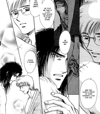 [IKUSHIMA Miya] Hitodenashi no Koi – Vol.05 [Eng] – Gay Manga sex 17