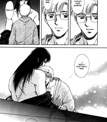 [IKUSHIMA Miya] Hitodenashi no Koi – Vol.05 [Eng] – Gay Manga sex 18