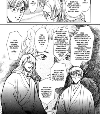 [IKUSHIMA Miya] Hitodenashi no Koi – Vol.05 [Eng] – Gay Manga sex 41