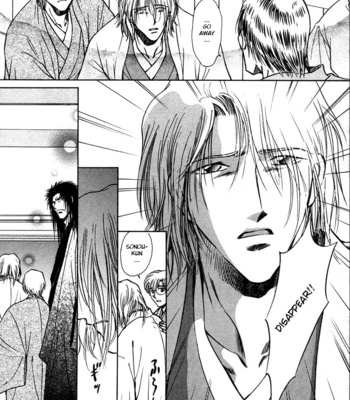[IKUSHIMA Miya] Hitodenashi no Koi – Vol.05 [Eng] – Gay Manga sex 52
