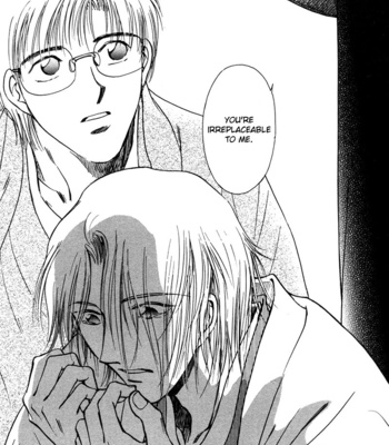 [IKUSHIMA Miya] Hitodenashi no Koi – Vol.05 [Eng] – Gay Manga sex 57
