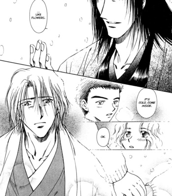 [IKUSHIMA Miya] Hitodenashi no Koi – Vol.05 [Eng] – Gay Manga sex 59