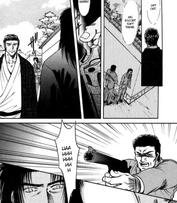 [IKUSHIMA Miya] Hitodenashi no Koi – Vol.05 [Eng] – Gay Manga sex 97