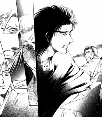 [IKUSHIMA Miya] Hitodenashi no Koi – Vol.05 [Eng] – Gay Manga sex 98