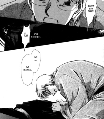 [IKUSHIMA Miya] Hitodenashi no Koi – Vol.05 [Eng] – Gay Manga sex 102