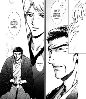 [IKUSHIMA Miya] Hitodenashi no Koi – Vol.05 [Eng] – Gay Manga sex 107