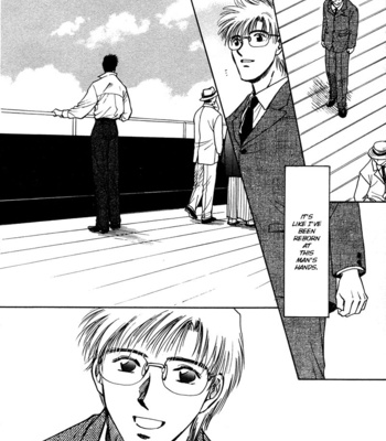 [IKUSHIMA Miya] Hitodenashi no Koi – Vol.05 [Eng] – Gay Manga sex 110