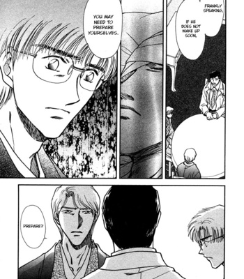 [IKUSHIMA Miya] Hitodenashi no Koi – Vol.05 [Eng] – Gay Manga sex 128
