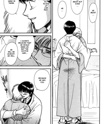 [IKUSHIMA Miya] Hitodenashi no Koi – Vol.05 [Eng] – Gay Manga sex 132