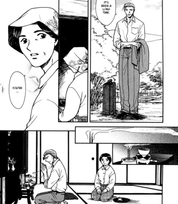[IKUSHIMA Miya] Hitodenashi no Koi – Vol.05 [Eng] – Gay Manga sex 177