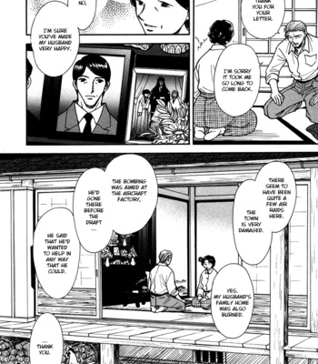 [IKUSHIMA Miya] Hitodenashi no Koi – Vol.05 [Eng] – Gay Manga sex 178