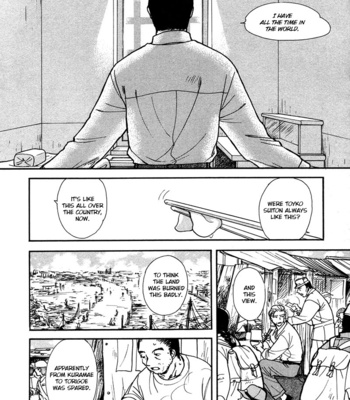 [IKUSHIMA Miya] Hitodenashi no Koi – Vol.05 [Eng] – Gay Manga sex 186