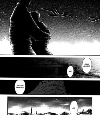 [IKUSHIMA Miya] Hitodenashi no Koi – Vol.05 [Eng] – Gay Manga sex 191