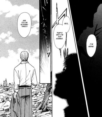 [IKUSHIMA Miya] Hitodenashi no Koi – Vol.05 [Eng] – Gay Manga sex 192