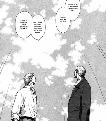 [IKUSHIMA Miya] Hitodenashi no Koi – Vol.05 [Eng] – Gay Manga sex 201