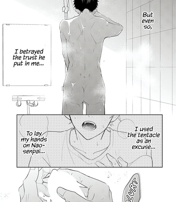 [TSUCHIDA Haru] Happy End no Kyuseishu [Eng] (update c.5) – Gay Manga sex 128