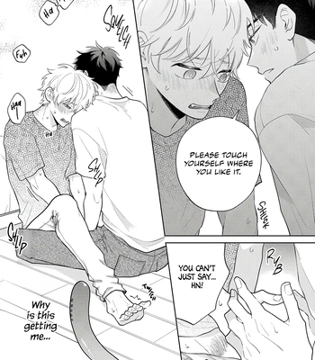 [TSUCHIDA Haru] Happy End no Kyuseishu [Eng] (update c.5) – Gay Manga sex 159