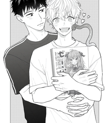 [TSUCHIDA Haru] Happy End no Kyuseishu [Eng] (update c.5) – Gay Manga sex 66