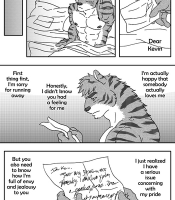 [Ryuumajin] Reunion [Eng] – Gay Manga sex 23