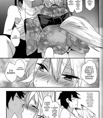 [Ash wing (Makuro)] Koshuugen San + Extra (Koshuugen Yui) [Eng] – Gay Manga sex 6