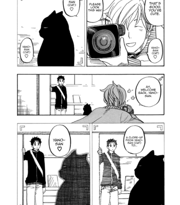 [Totempole] Tokyo Shinjuu – vol.04 (c.19.1) [Eng] – Gay Manga sex 5