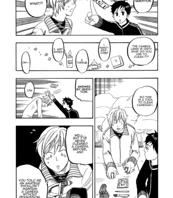 [Totempole] Tokyo Shinjuu – vol.04 (c.19.1) [Eng] – Gay Manga sex 8