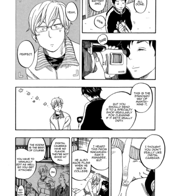 [Totempole] Tokyo Shinjuu – vol.04 (c.19.1) [Eng] – Gay Manga sex 12