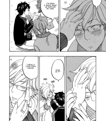 [Totempole] Tokyo Shinjuu – vol.04 (c.19.1) [Eng] – Gay Manga sex 14