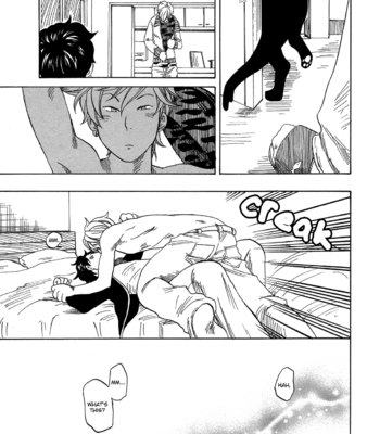 [Totempole] Tokyo Shinjuu – vol.04 (c.19.1) [Eng] – Gay Manga sex 17