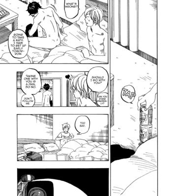 [Totempole] Tokyo Shinjuu – vol.04 (c.19.1) [Eng] – Gay Manga sex 19
