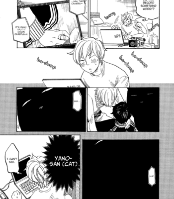[Totempole] Tokyo Shinjuu – vol.04 (c.19.1) [Eng] – Gay Manga sex 21