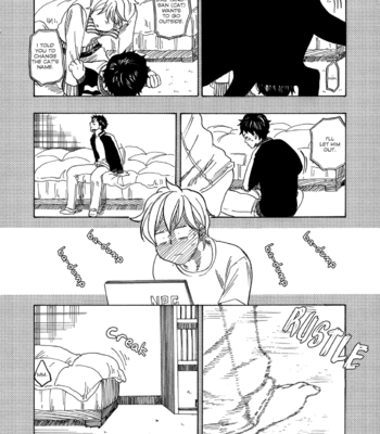 [Totempole] Tokyo Shinjuu – vol.04 (c.19.1) [Eng] – Gay Manga sex 22