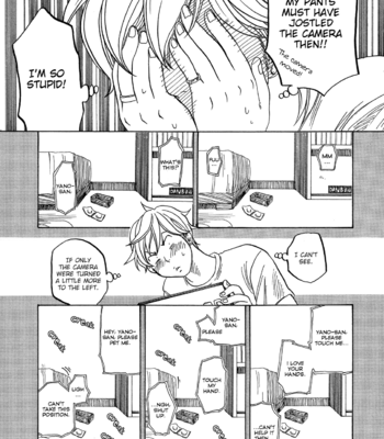 [Totempole] Tokyo Shinjuu – vol.04 (c.19.1) [Eng] – Gay Manga sex 23