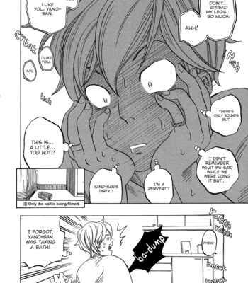 [Totempole] Tokyo Shinjuu – vol.04 (c.19.1) [Eng] – Gay Manga sex 24