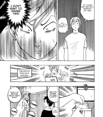 [Totempole] Tokyo Shinjuu – vol.04 (c.19.1) [Eng] – Gay Manga sex 25